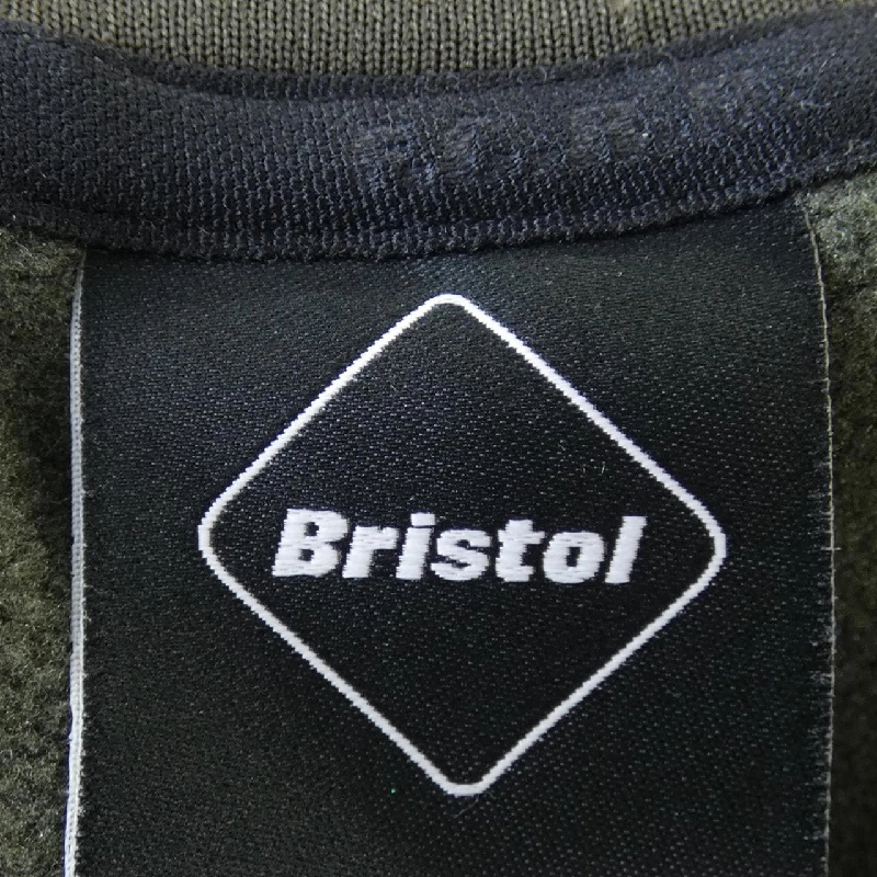 Hàng hiệu F.C.R.B. FCRB-242064 Áo khoác - Hàng hiệu Authentic 892057