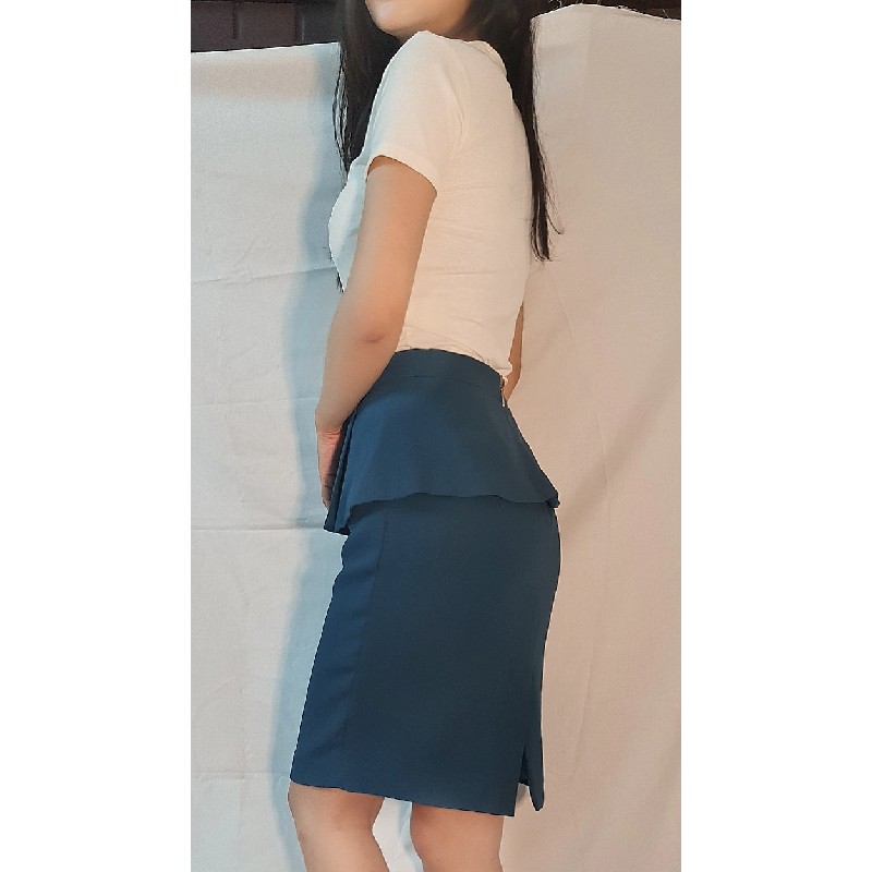 Chân váy Elise size M 811