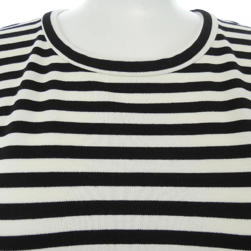 【Mã giảm giá】I BLUES Váy liền 654315