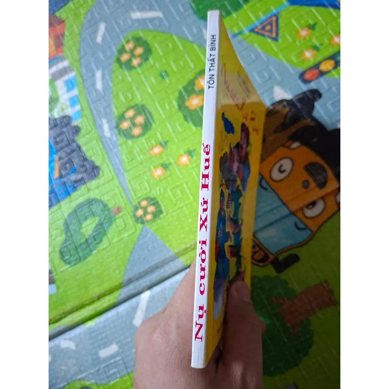 Nụ cười Xứ Huế 1021313