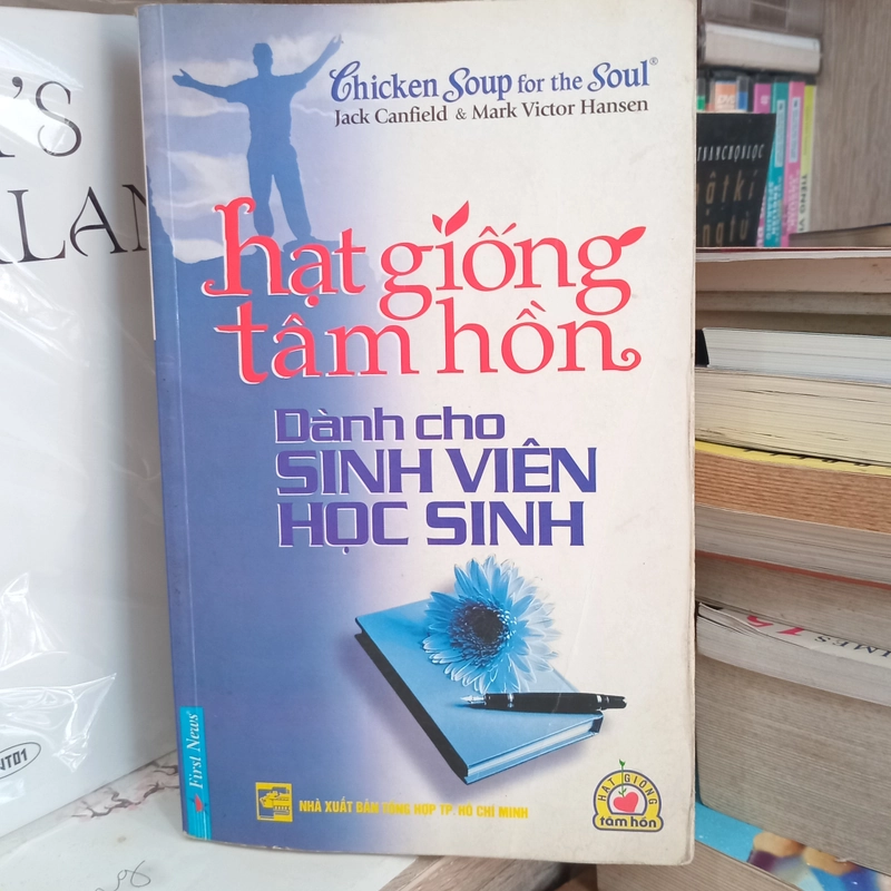 Hạt Giống Tâm Hồn - Dành cho sinh viên học sinh 📚 501409