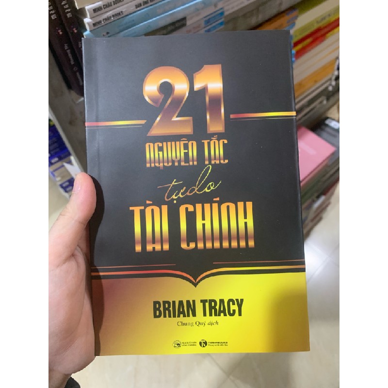 21 nguyên tắc tự do tài chính 22561