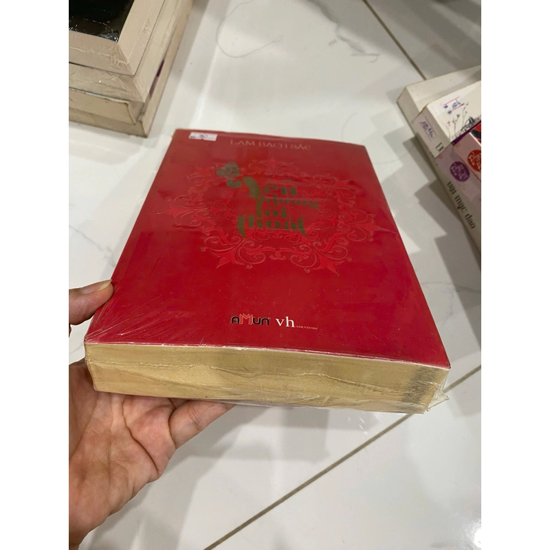 Truyện Yêu không lối thoát 530179