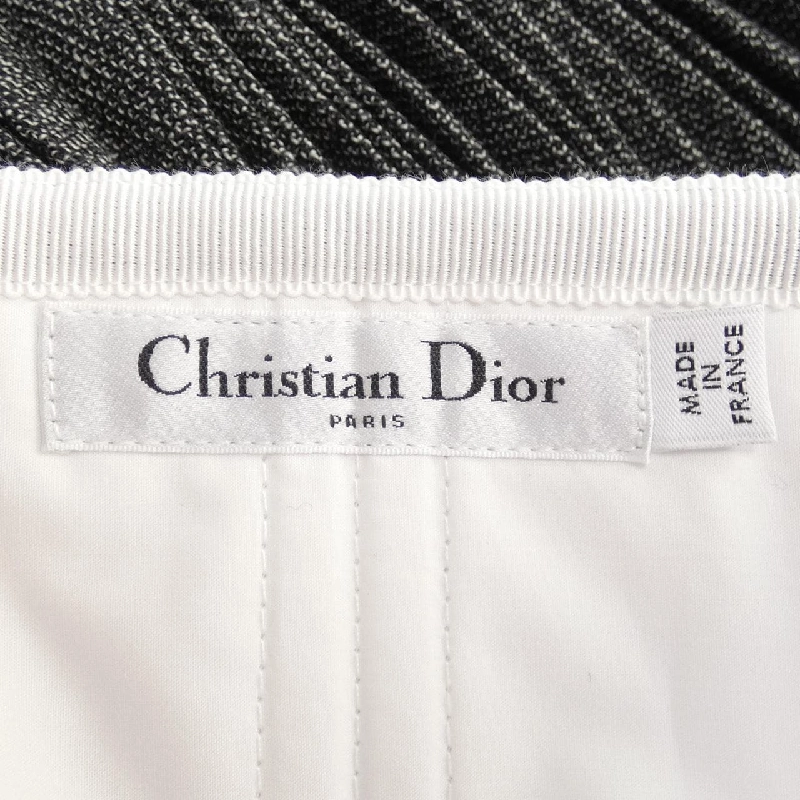 【Mã giảm giá】Christian Dior CHRISTIAN DIOR Váy 651482