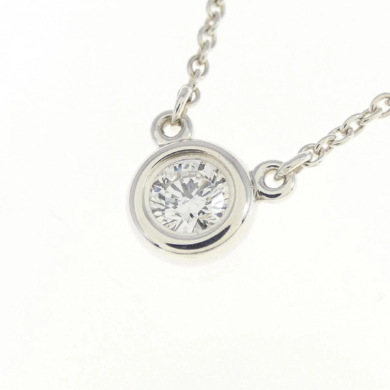 Dây chuyền Tiffany By The Yard - Hàng hiệu Authentic 845183