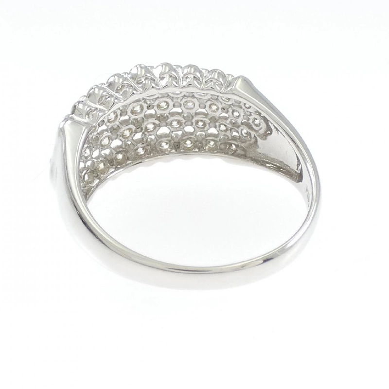 Nhẫn kim cương PT950 1.00CT - Hàng hiệu Authentic 850966