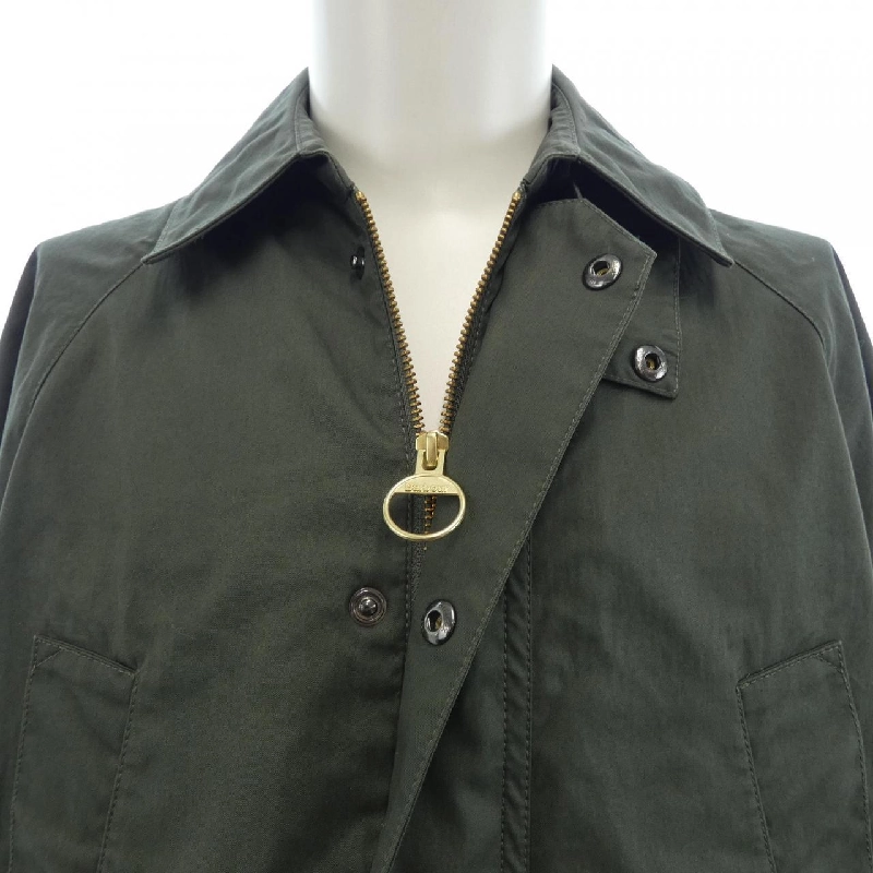 Áo khoác BARBOUR 1901021 - Hàng hiệu Authentic 887003