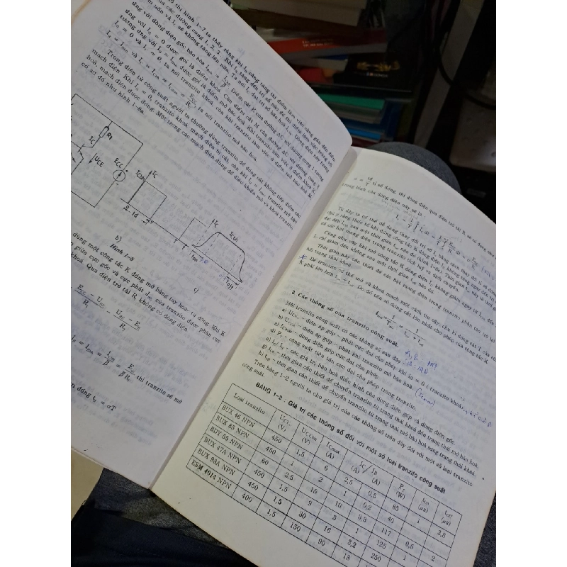 Điện tử công suất 1999 Đỗ Xuân Tùng mới 80% ố GIÁO TRÌNH, CHUYÊN MÔN HCM1709 920584