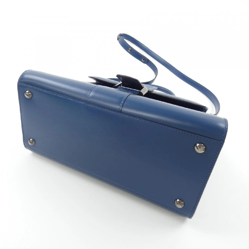 【Khuyến mãi】Túi DELVAUX 658176