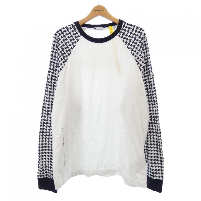 Áo thun MONCLER GENIUS - Hàng hiệu Authentic 898876