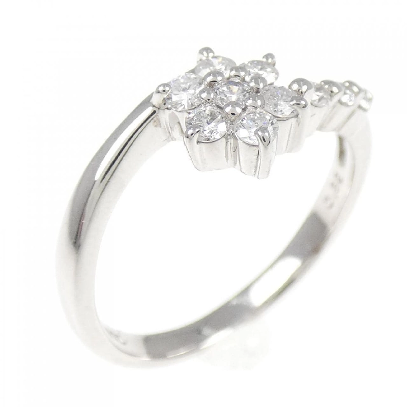 Nhẫn kim cương PT 0.32CT 673688