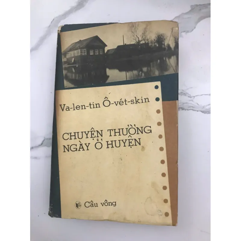 Chuyện thường ngày ở huyện – Va-len-tin Ô-vét-skin 604036