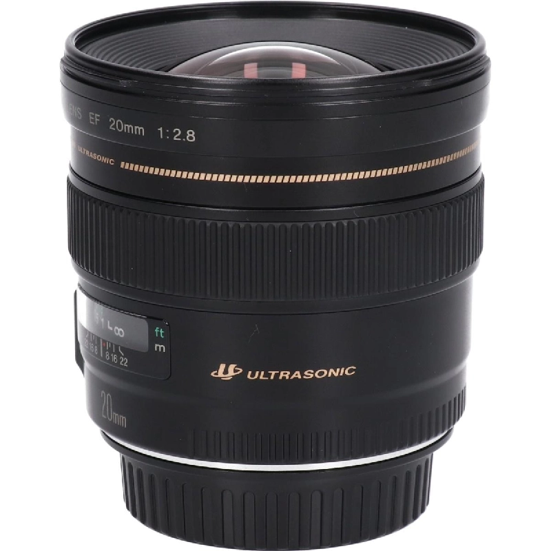 Ống kính EF20mm F2.8 USM - Hàng hiệu Authentic 879521