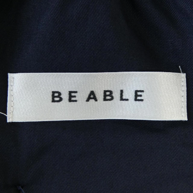 Quần BEABLE - Hàng hiệu Authentic 886032