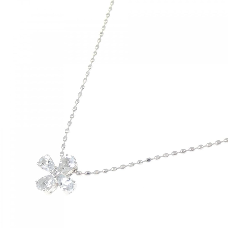 Necklace Aquamarine Kumikyoku - Hàng hiệu Authentic 843159