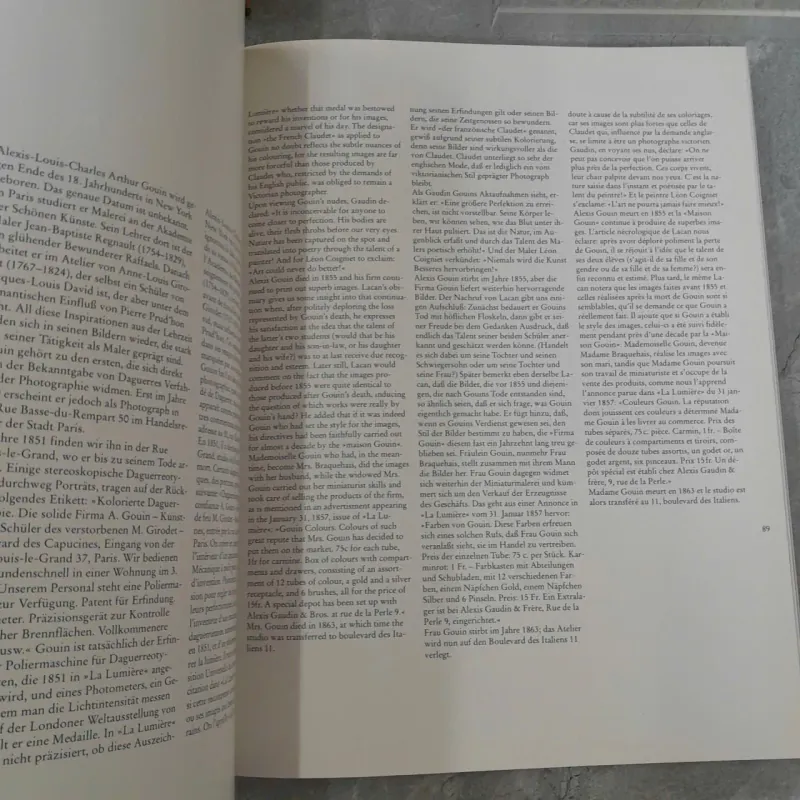 EARLY EROTIC PHOTOGRAPHY - SERGE NAZARIEFF 751481