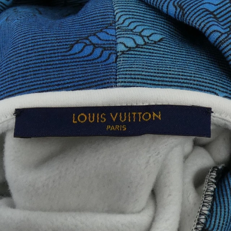Hàng hiệu LOUIS VUITTON Áo hoodie in họa tiết HNY41WIHN - Hàng hiệu Authentic 889535