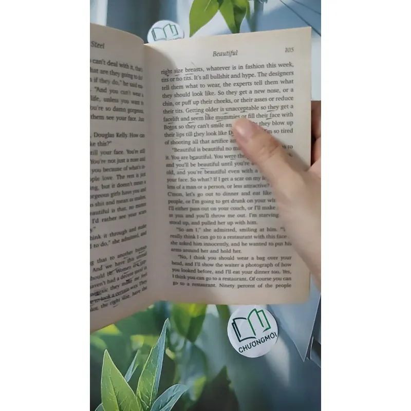 Beautiful - Danielle Steel 1027178