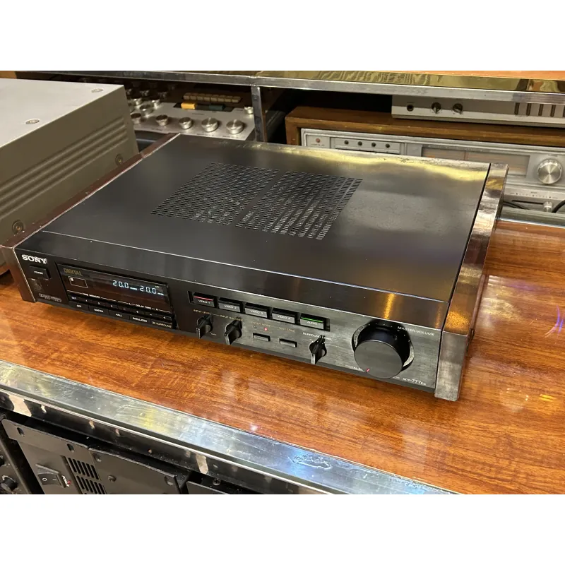 Sony SDP-777ESD 753016