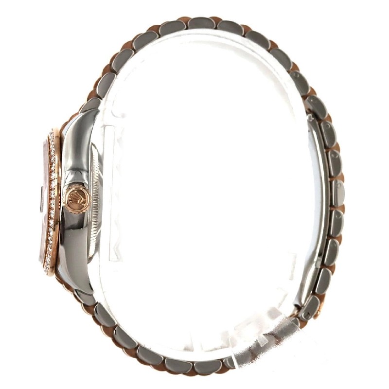 Đồng hồ Rolex Datejust 279381RBR SSxPG tự động - Hàng hiệu Chính hãng 876516