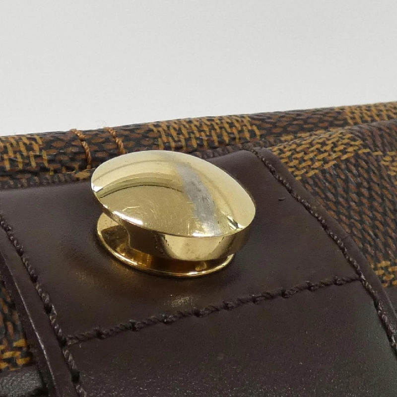 Túi đeo vai Louis Vuitton Damier Bastille N45258 612692