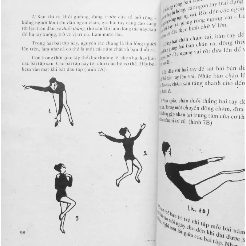 Sổ tay sắc đẹp (The Handbook of Beauty) 560099