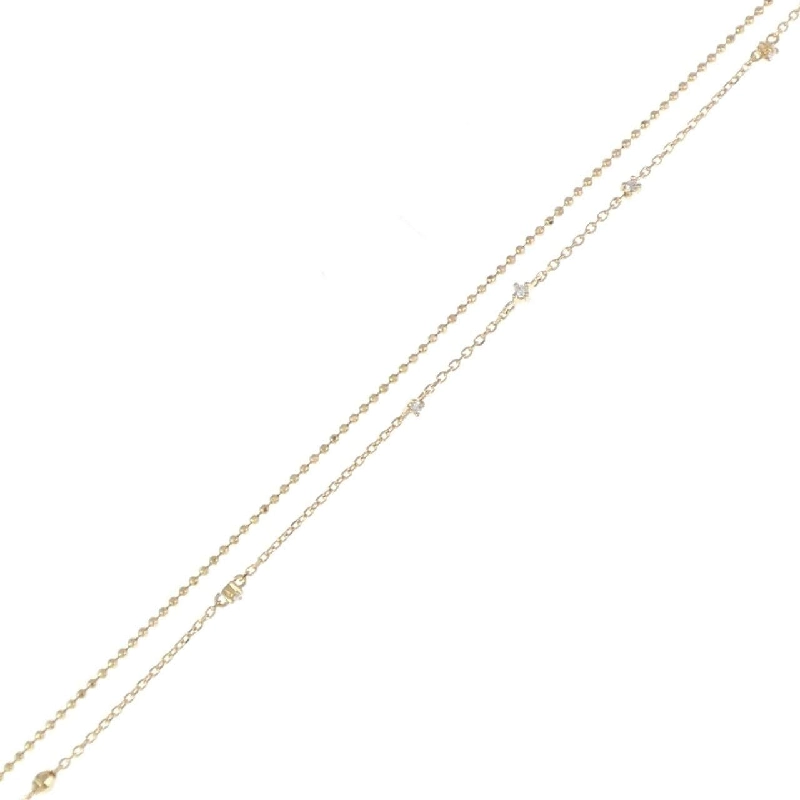 Vandome K18YG Vòng tay 668228