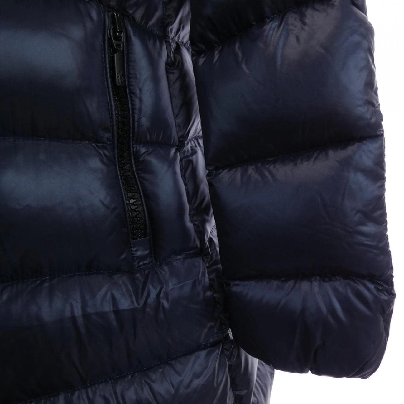 MONCLER SUYEN Áo khoác lông - Hàng hiệu Chính hãng 810647