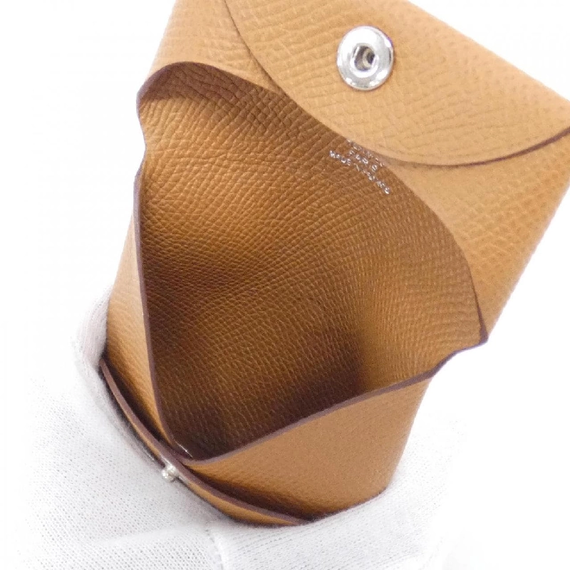 Ví tiền Hermes Bastia 041054CK 619390