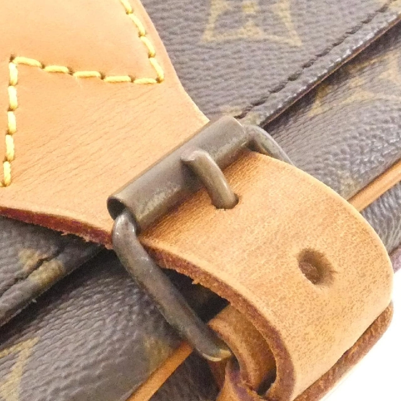 Túi xách vai Louis Vuitton Monogram Cartsier 26cm M51252 - Hàng hiệu Chính hãng 768536