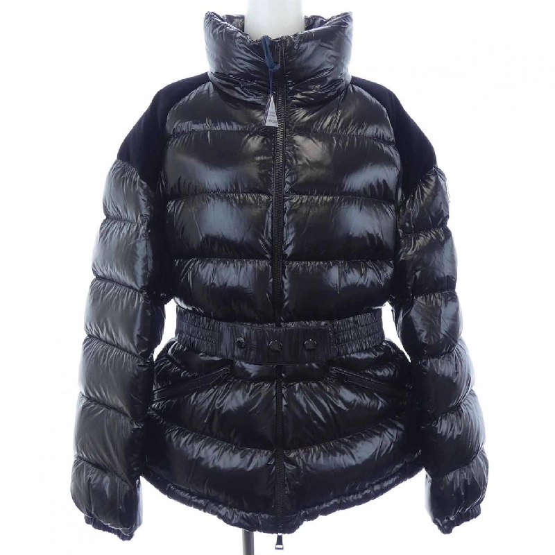 MONCLER CELEPINE Áo khoác lông - Hàng hiệu Chính hãng 820218