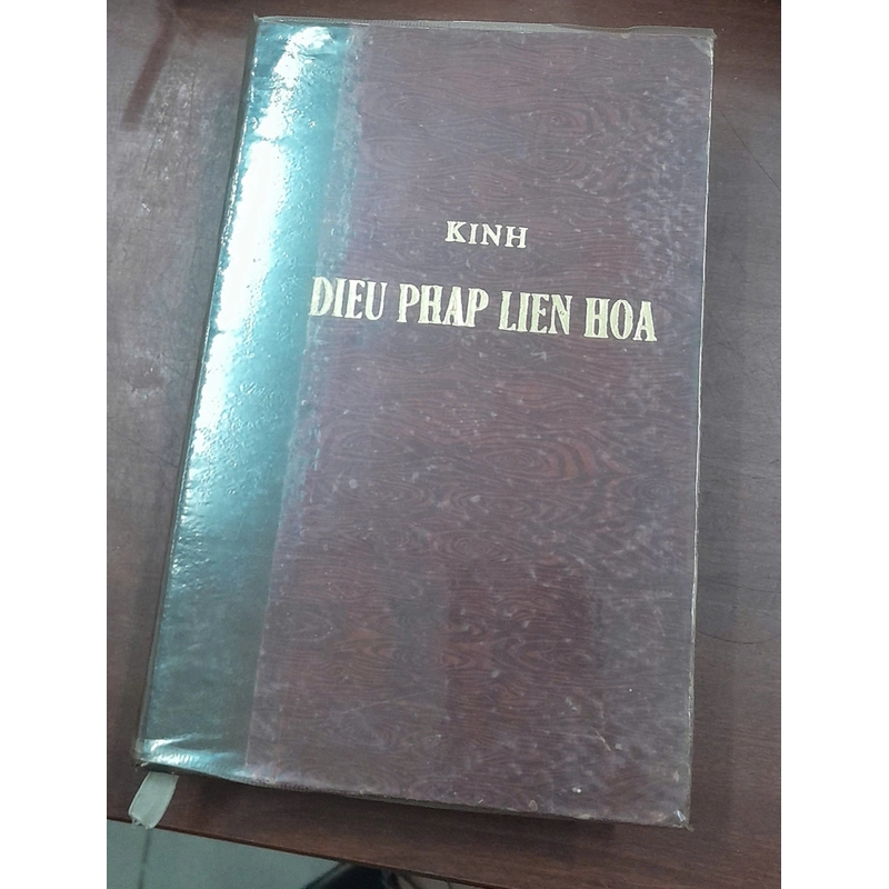 KINH DIỆU PHÁP LIÊN HOA 215806