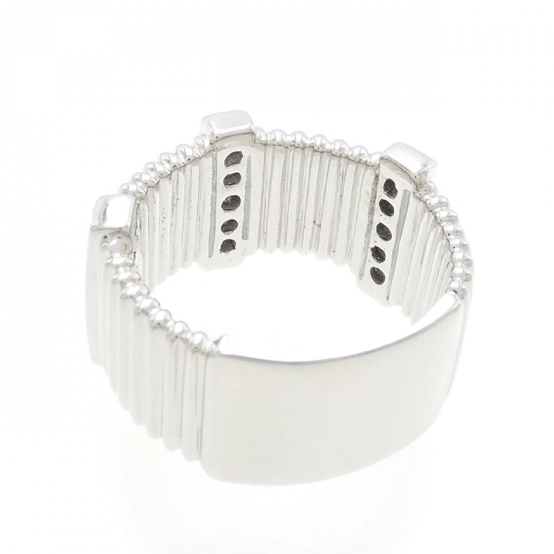 Nhẫn kim cương K18WG 0.33CT - Hàng hiệu Authentic 849243