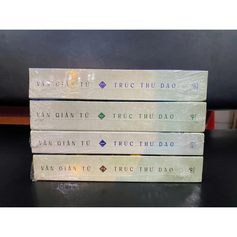 Trúc Thư Dao 501614
