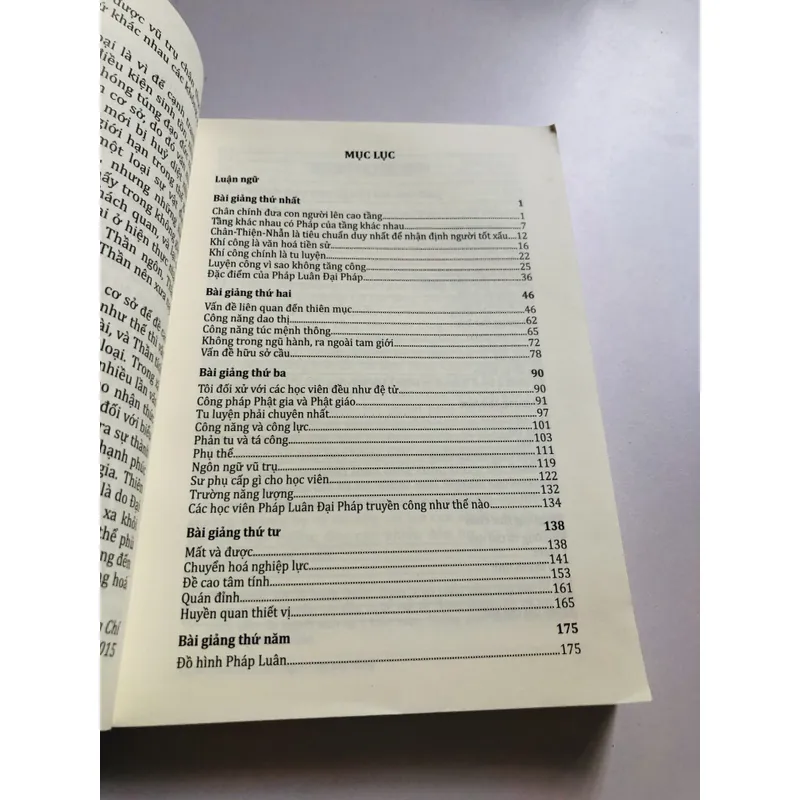 CHUYỂN PHÁP LUÂN  735437