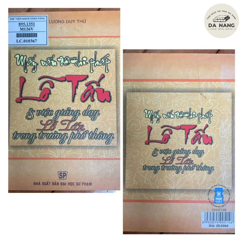 Mấy vấn đề thi pháp lỗ tấn 569811