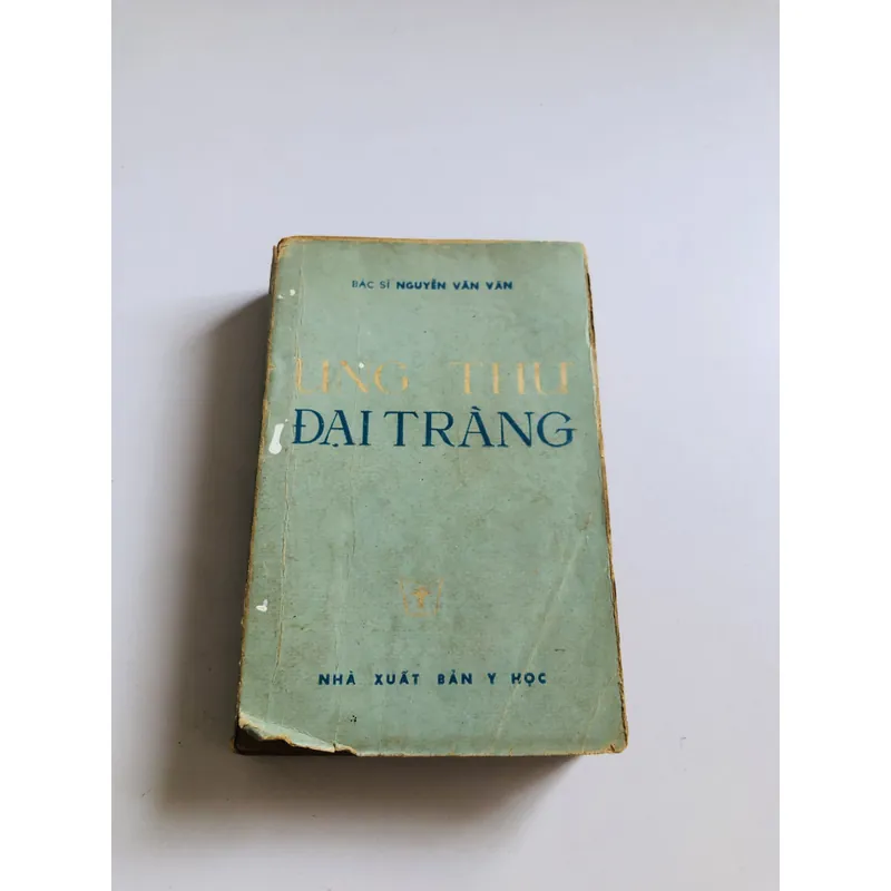 UNG THƯ ĐẠI TRÀNG 707184