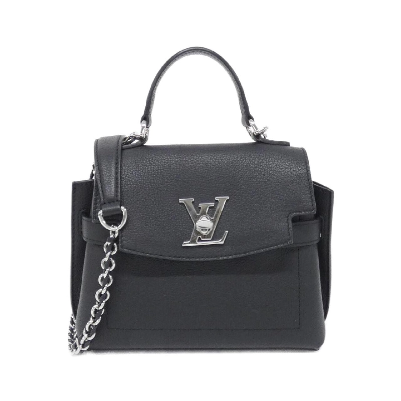 Túi Louis Vuitton Lockme Ever MINI M20997 615195