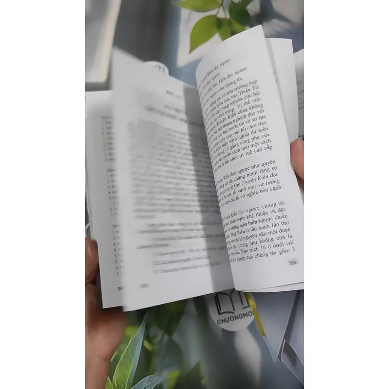 [MIỄN PHÍ BỌC SÁCH] Bài Thơ Vịnh Kiều Độc Đáo Và Cách Làm Thơ Thuận Nghịch Độc - Phạm Đan Quế 990454