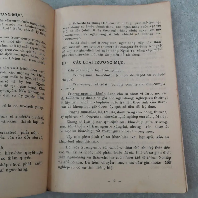 NGHIỆP VỤ NGÂN HÀNG - NGUYỄN VĂN TUYỀN 762515