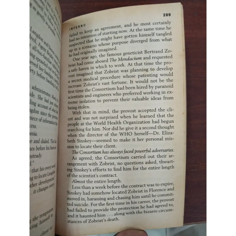 INFERNO (ĐỊA NGỤC) - DÂN BROWN 957468