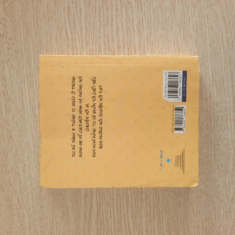 vui vẻ không quạu nha - skybook 538488