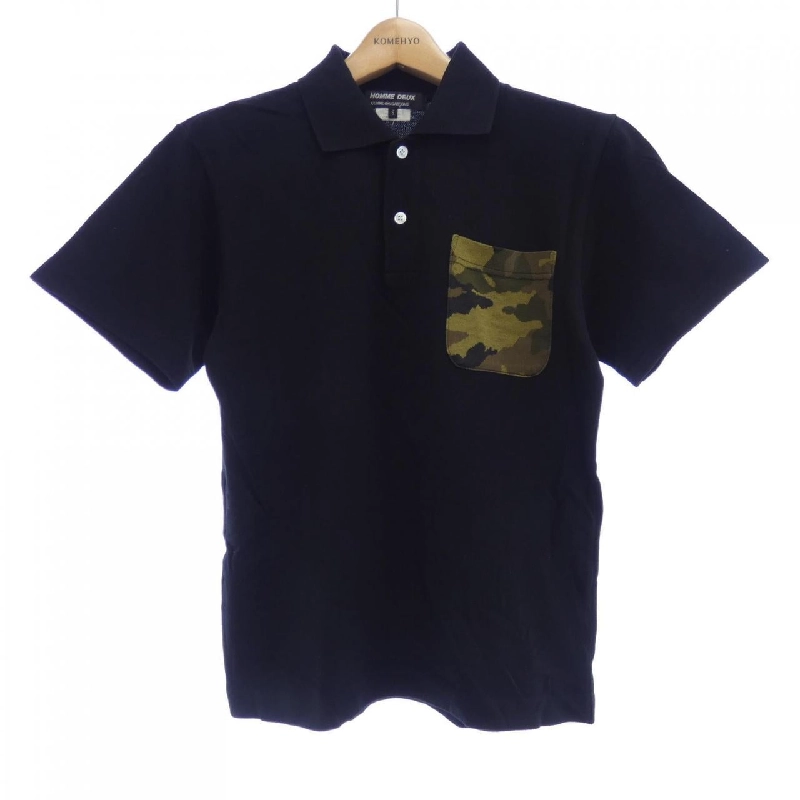 Áo polo COMME des GARÇONS HOMME DEUX - Hàng hiệu Authentic 902488