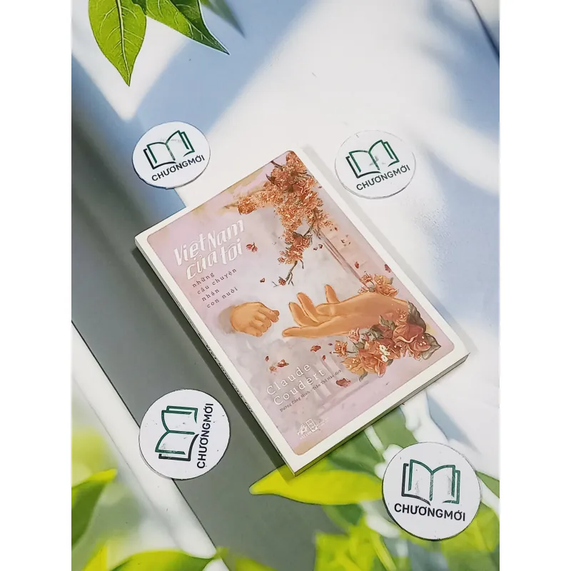 Việt Nam Của Tôi - Những Câu Chuyện Nhận Con Nuôi - Claude Couderc 705739