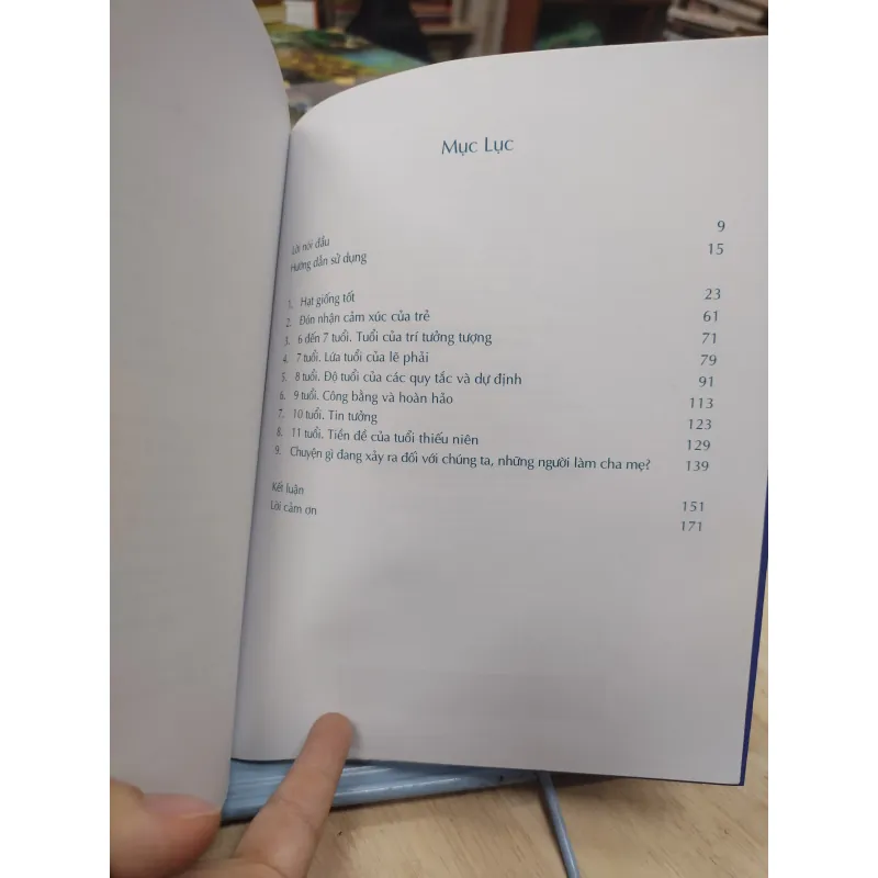 Sách: Có phải tại con đâu - TG: Isabelle Fillozat (B1) 775868