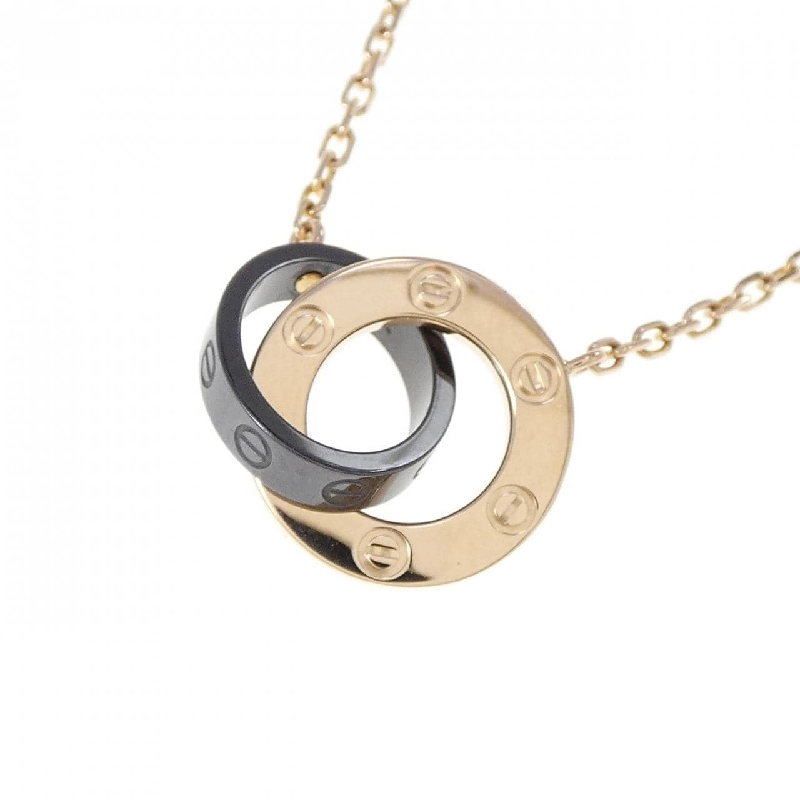 Cartier Love Necklace - Hàng hiệu Authentic 841470