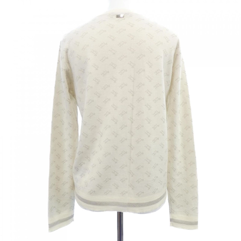 Herno MC0007D-7003-1010 Áo khoác cardigan - Hàng hiệu Authentic 775415