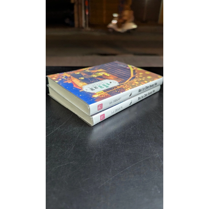 Nhà Trọ Chim Hoàng Yến - Saki Murayama 122290