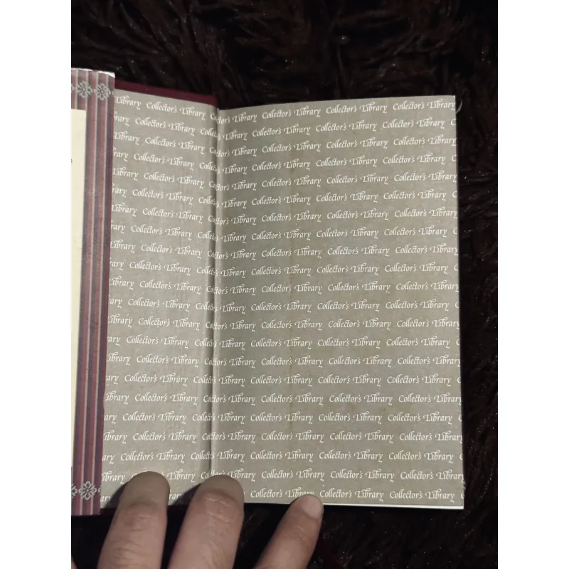 The Odyssey (bìa cứng khổ nhỏ)  999165