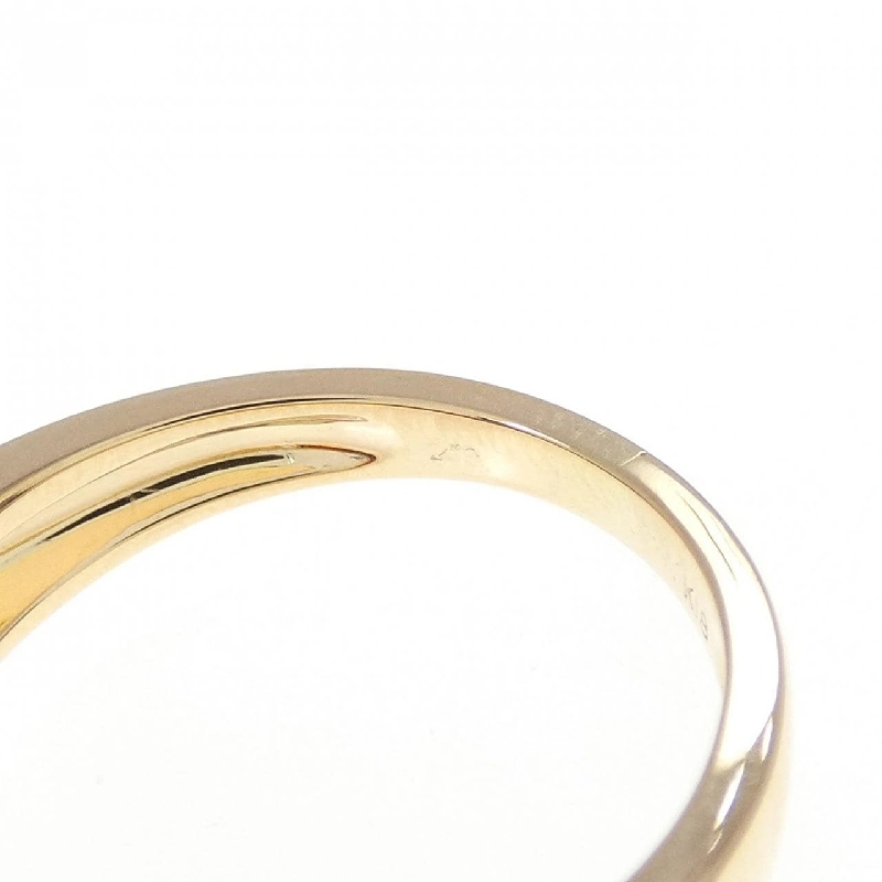 Nhẫn Garnet 4゜C - Hàng hiệu Authentic 833847